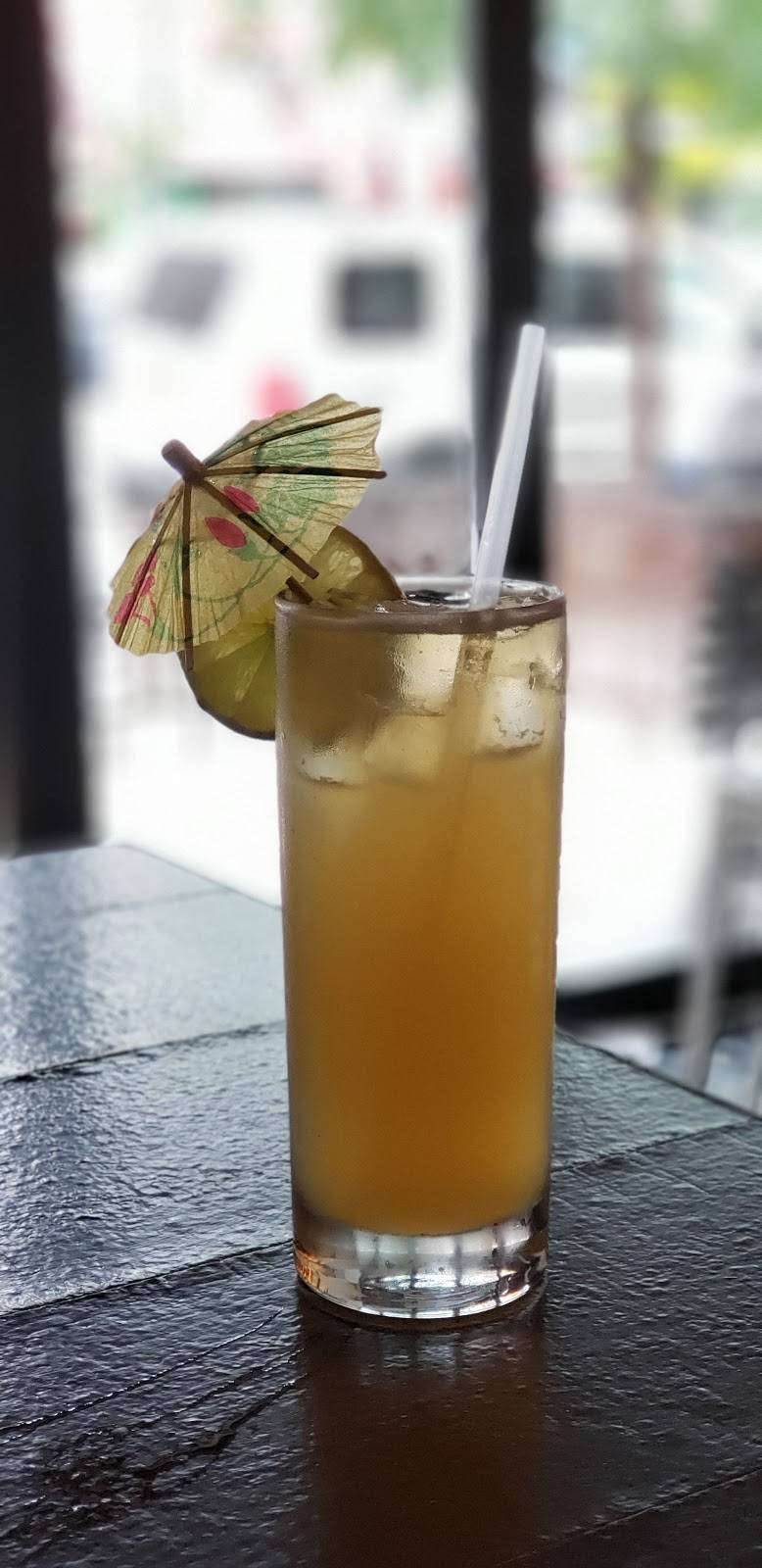 Pop & Pour | restaurant | 200 Dyckman St, New York, NY 10040, USA | 6469983766 OR +1 646-998-3766