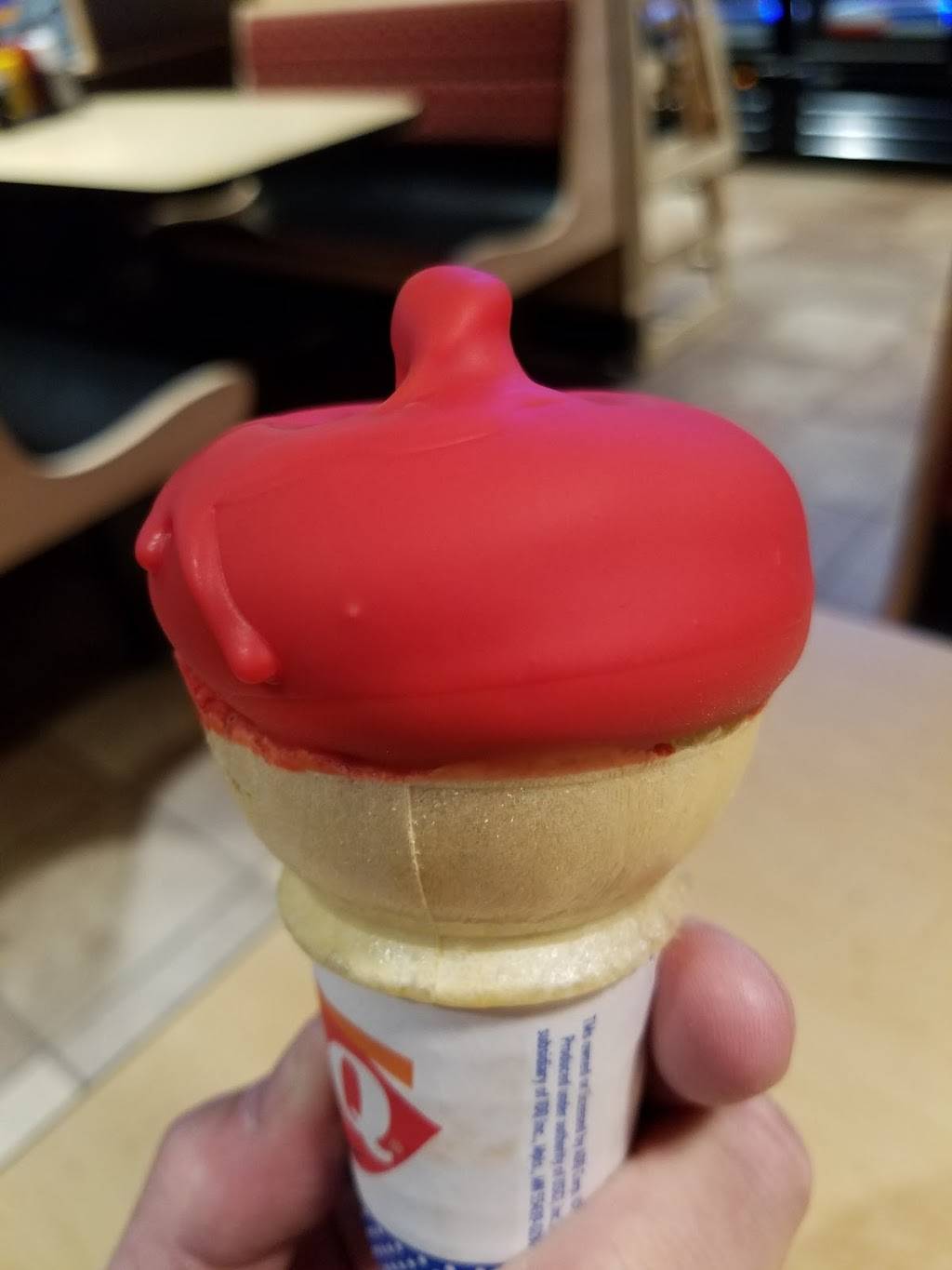 Dairy Queen Grill & Chill | restaurant | 184 Tri City Rd, Somersworth, NH 03878, USA | 6033434447 OR +1 603-343-4447