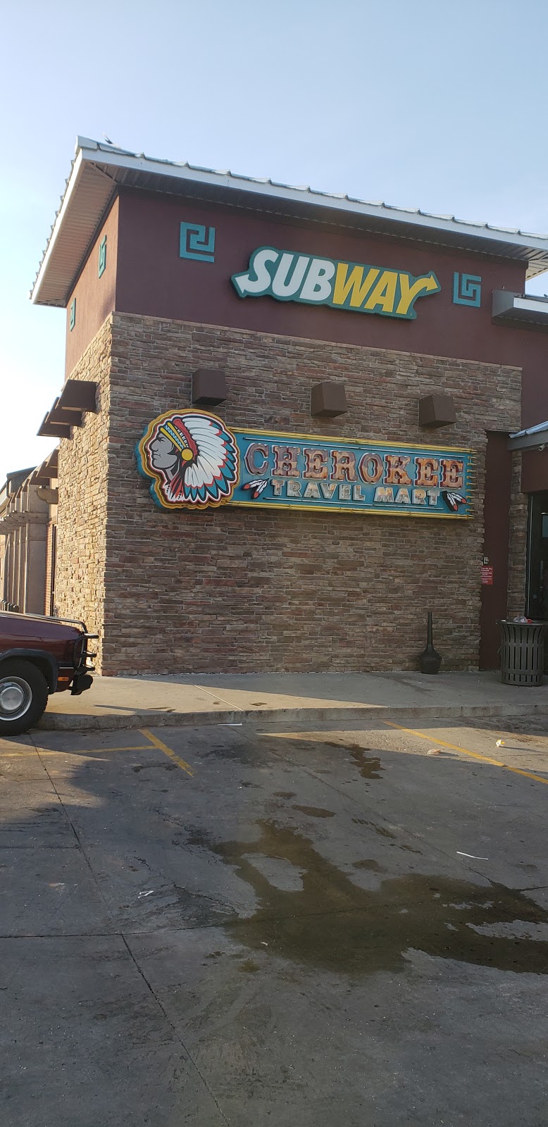 Shell | restaurant | U.S. Route 66, I-40, Calumet, OK 73014, USA | 4058842684 OR +1 405-884-2684