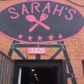 Sarahs Restaurant | restaurant | 3321 Market St, Baytown, TX 77520, USA | 2814286385 OR +1 281-428-6385