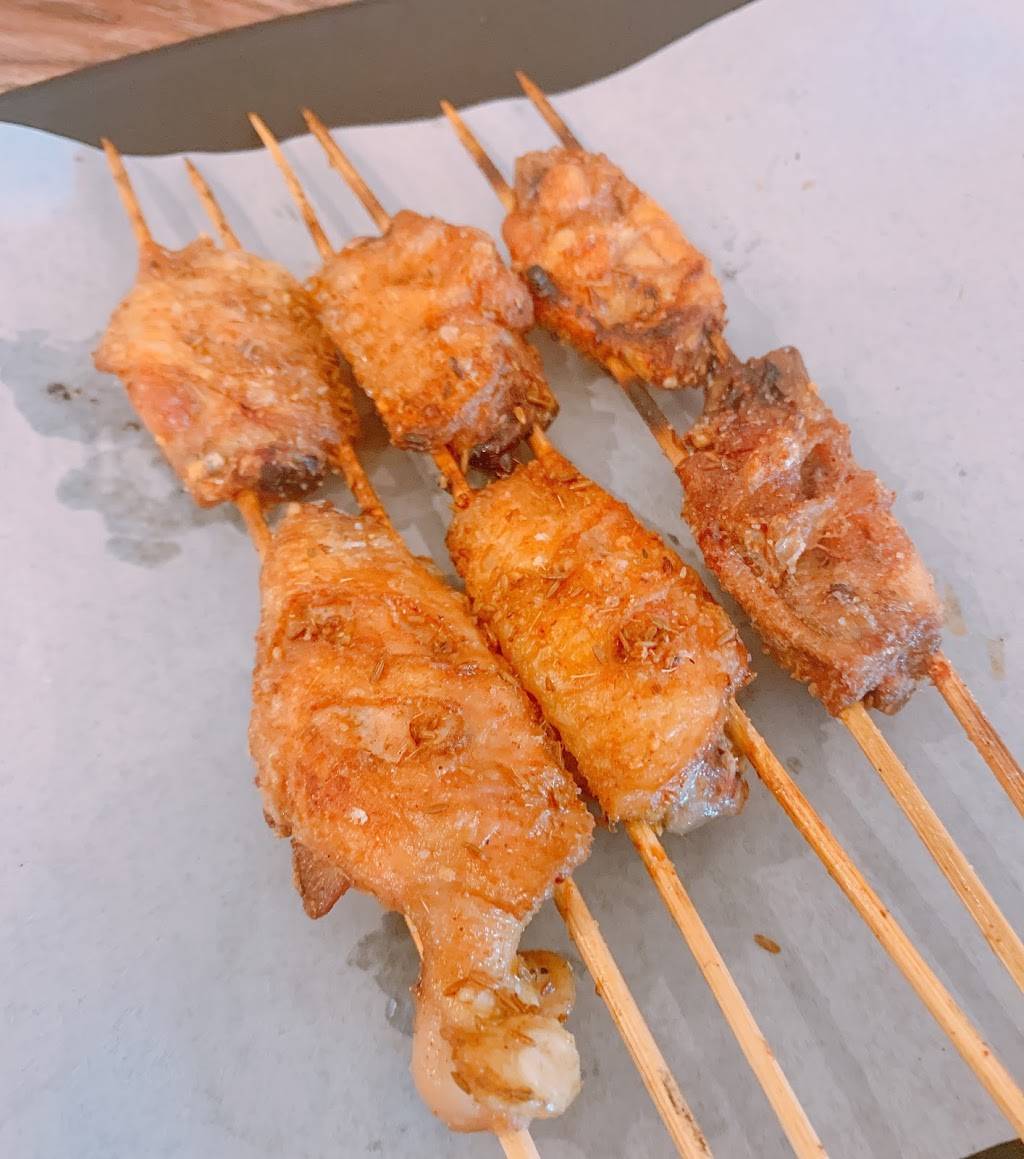 Sakura Chinese BBQ 老江湖烧烤 | restaurant | 1301 Custer Rd SUITE 200 UNIT 400, Plano, TX 75075, USA | 4693669158 OR +1 469-366-9158