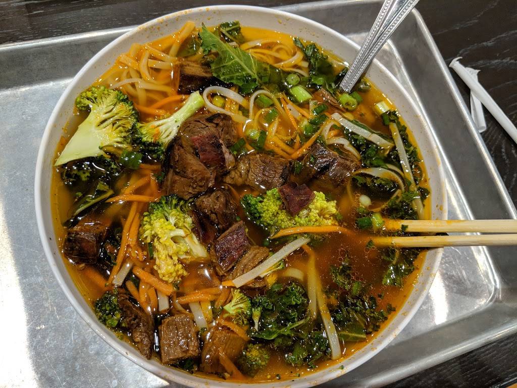 CoreLife Eatery | restaurant | 740 S Meadow St, Ithaca, NY 14850, USA | 6072882146 OR +1 607-288-2146