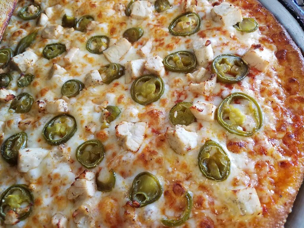 Pizza Roma | restaurant | 785 Som Center Rd, Cleveland, OH 44143, USA | 4406841984 OR +1 440-684-1984