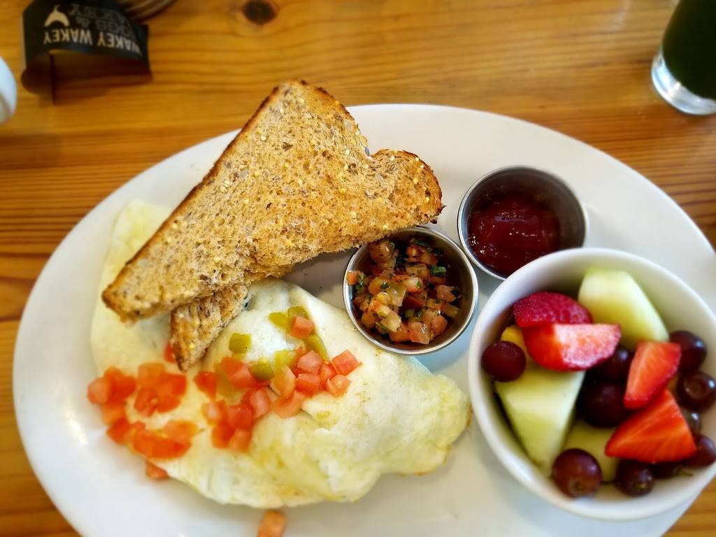 First Watch - Mills Park | restaurant | 1414 N Mills Ave #180, Orlando, FL 32803, USA | 4079855857 OR +1 407-985-5857