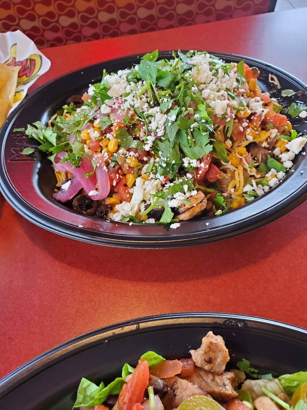 Jamba | restaurant | 730 Veterans Memorial Blvd unit c, Metairie, LA 70005, USA | 5048753488 OR +1 504-875-3488