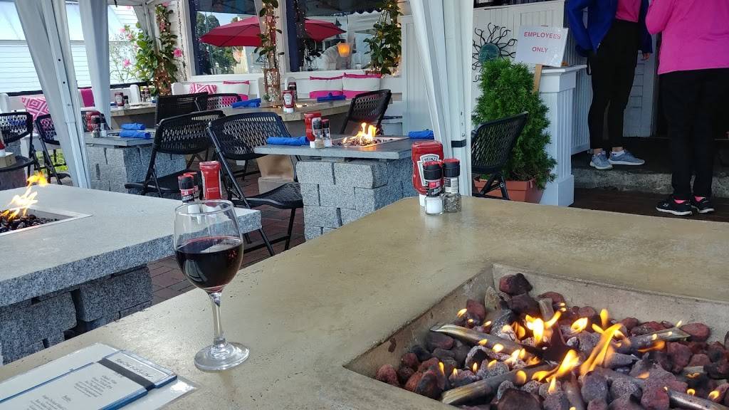 Rose Cove Restaurant | restaurant | 221 Main St, Ogunquit, ME 03907, USA | 2076412494 OR +1 207-641-2494