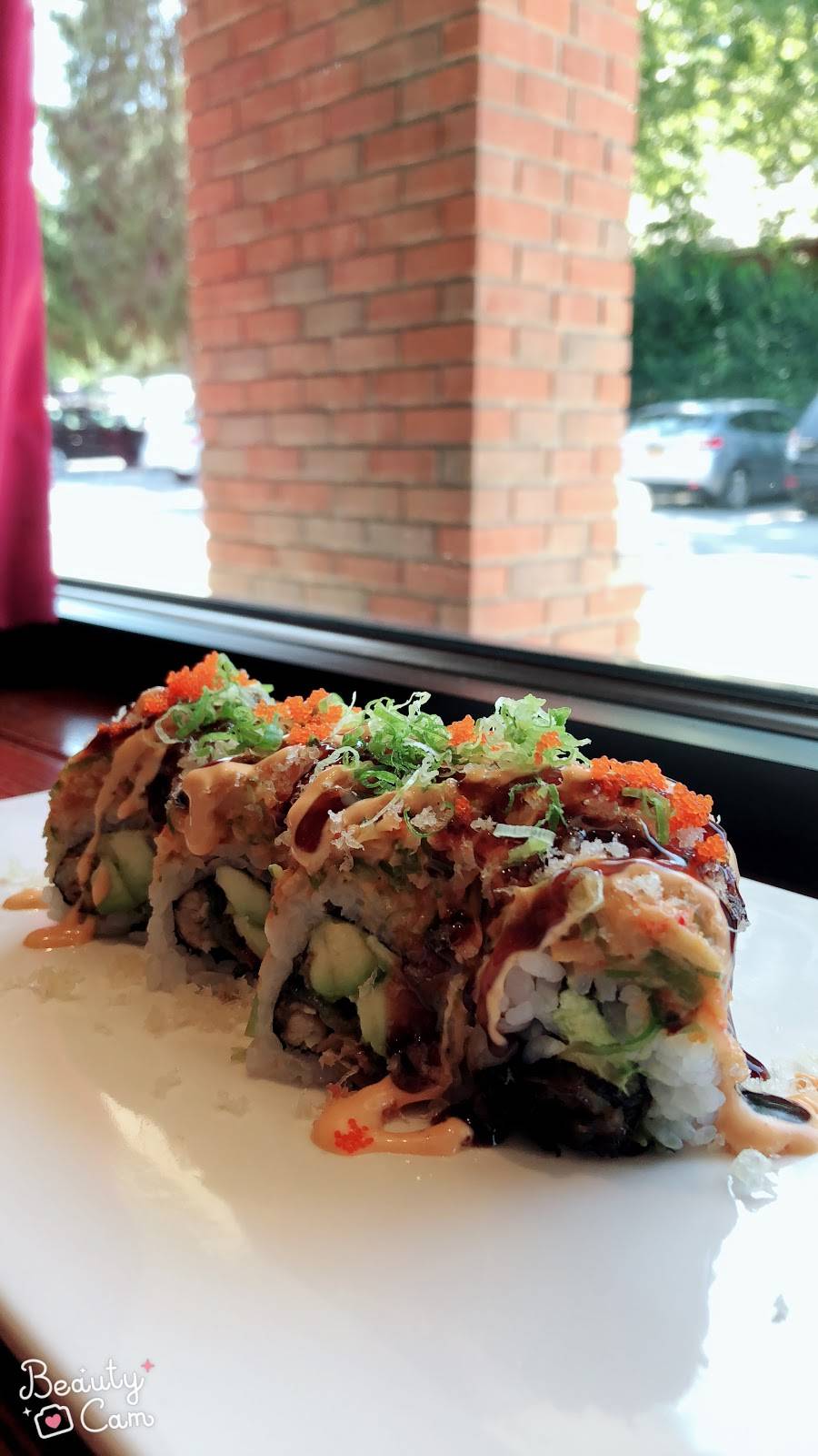 Tobi Asian Bistro | restaurant | 1008 Broadway, Thornwood, NY 10594, USA | 9144953365 OR +1 914-495-3365