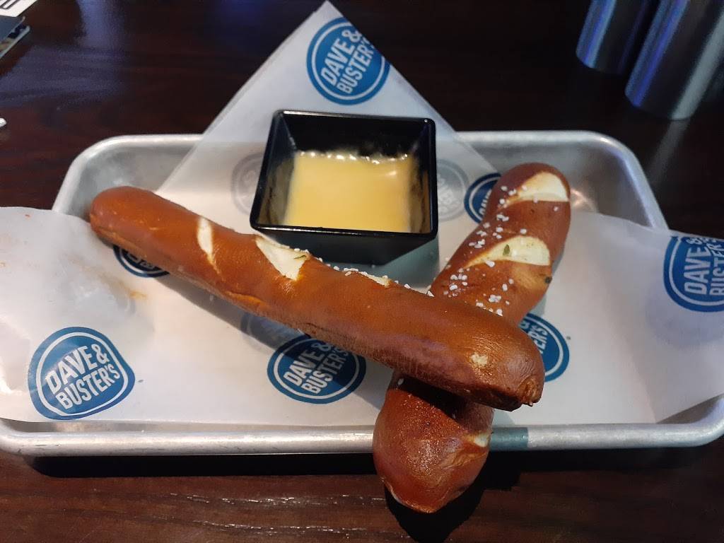 Dave & Busters | restaurant | 2075 Diamond Blvd # H-180, Concord, CA 94520, USA | 9256556000 OR +1 925-655-6000