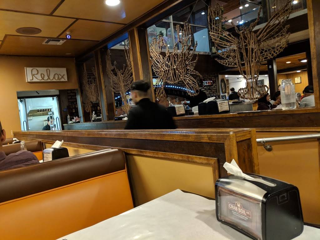 Crab Avenue | restaurant | 900 N Central Ave, Glendale, CA 91203, USA | 8182445898 OR +1 818-244-5898