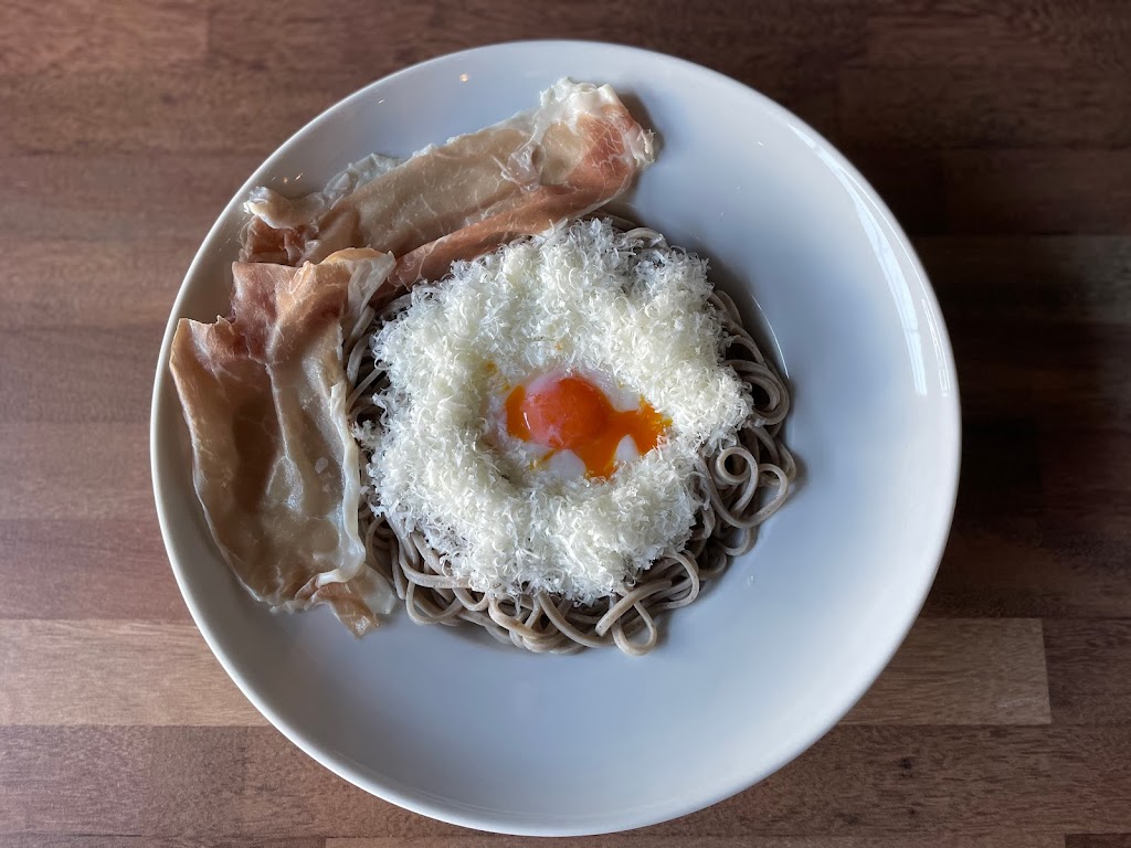 Kaz The Soba Place | restaurant | 2047 Sawtelle Blvd, Los Angeles, CA 90025, USA | 4242938111 OR +1 424-293-8111