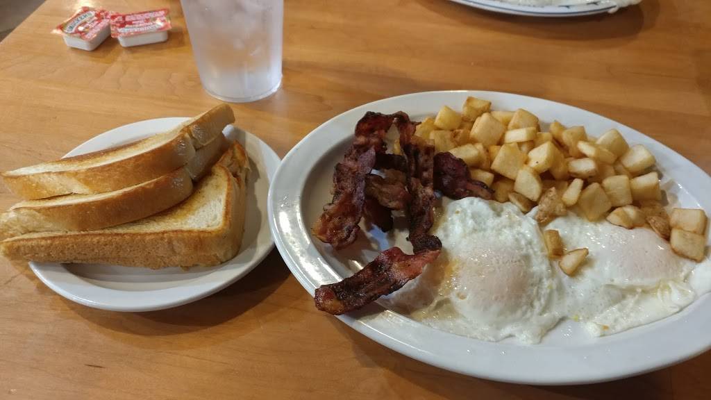 Shoneys Nashville | restaurant | 407 Thompson Ln, Nashville, TN 37211, USA | 6158335252 OR +1 615-833-5252