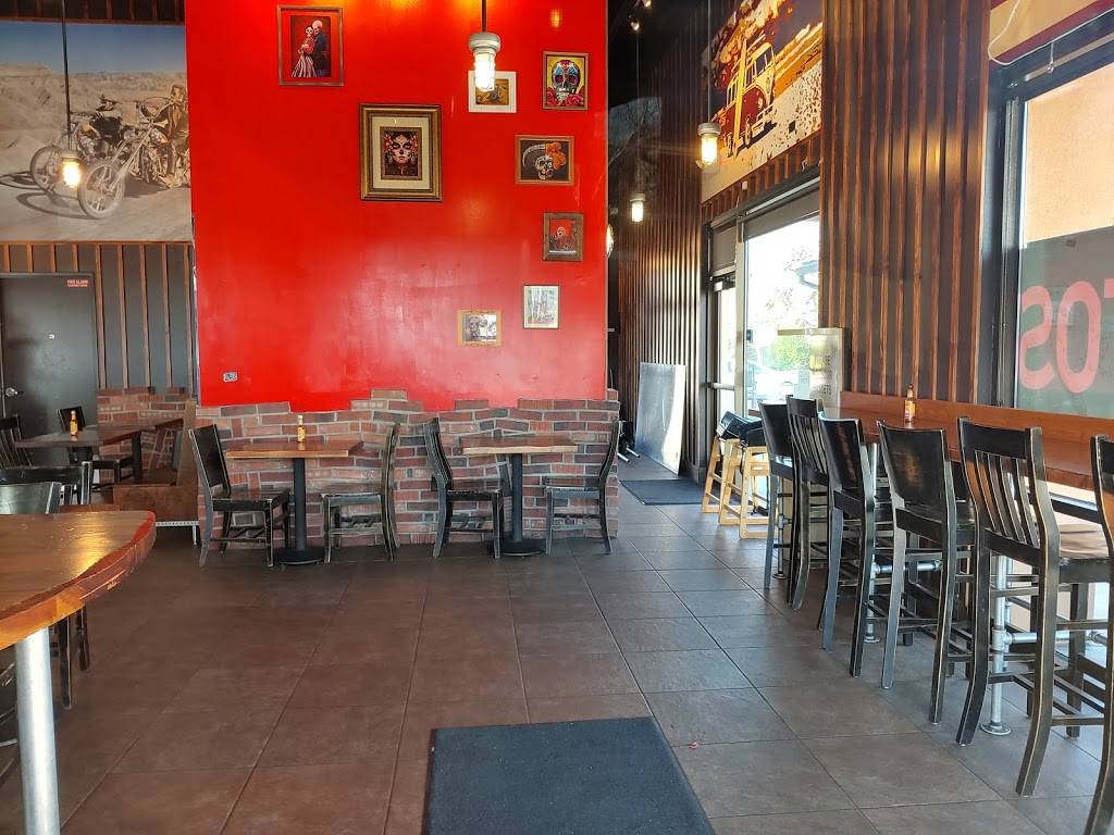 Gorditos | restaurant | 7281 Amador Plaza Rd, Dublin, CA 94568, USA | 9253618528 OR +1 925-361-8528