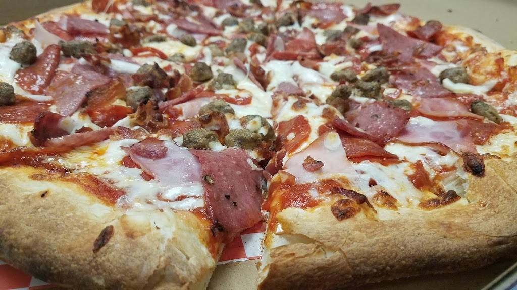 Valintina Pizza | restaurant | 2340 Pacific Coast Hwy B, Long Beach, CA 90804, USA | 5623862550 OR +1 562-386-2550