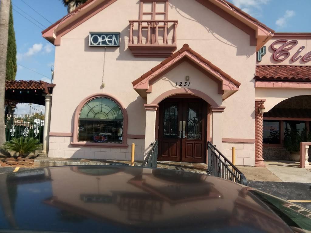 Cielito Lindo | restaurant | 1231 Alma St A, Tomball, TX 77375, USA | 2813516866 OR +1 281-351-6866