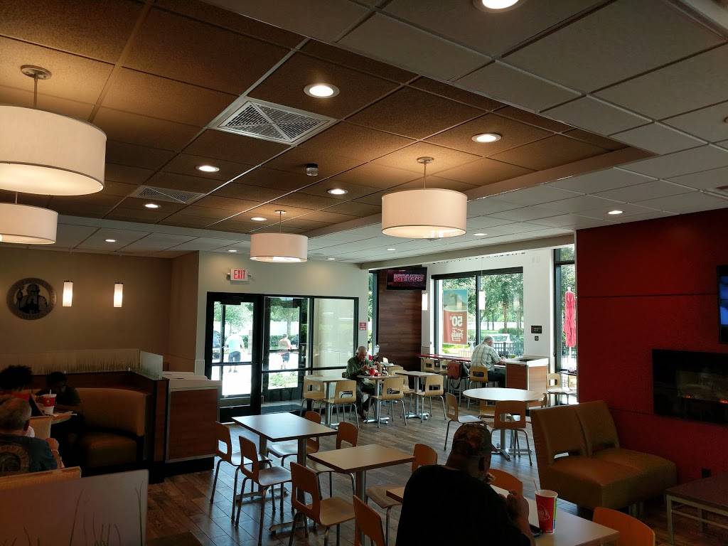 Wendys | restaurant | 3019 Lamberton Blvd, Orlando, FL 32825, USA | 4076589000 OR +1 407-658-9000