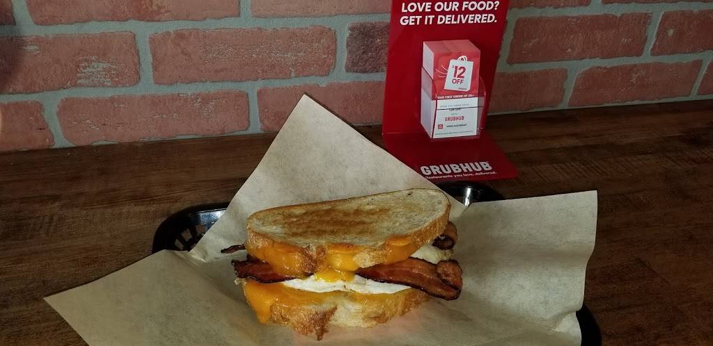 Cali Grill | restaurant | 711 6th St, Paso Robles, CA 93446, USA | 8053692161 OR +1 805-369-2161