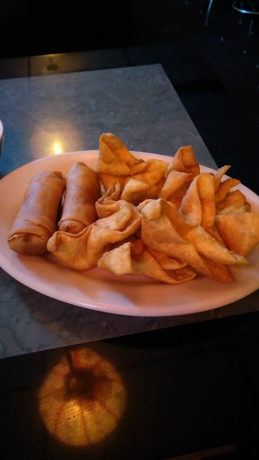 Hunan Garden | restaurant | 380 Cedar St, St Paul, MN 55101, USA | 6512247588 OR +1 651-224-7588