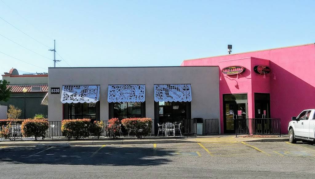 Taco Cabana | restaurant | 8330 Montgomery Blvd NE, Albuquerque, NM 87109, USA | 5052752600 OR +1 505-275-2600