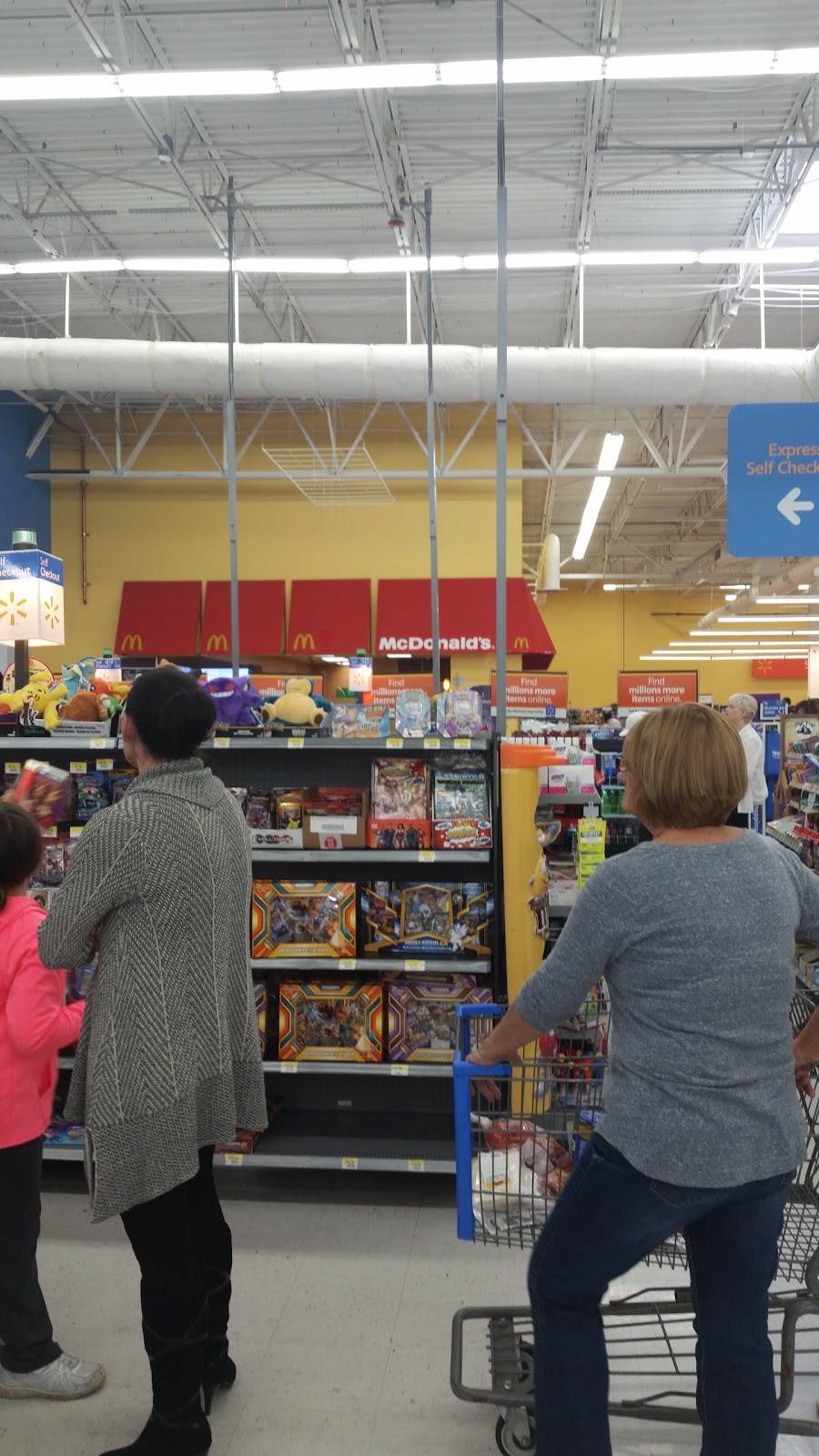 McDonalds | cafe | 1619 Del Prado Blvd, Cape Coral, FL 33904, USA | 2397720805 OR +1 239-772-0805