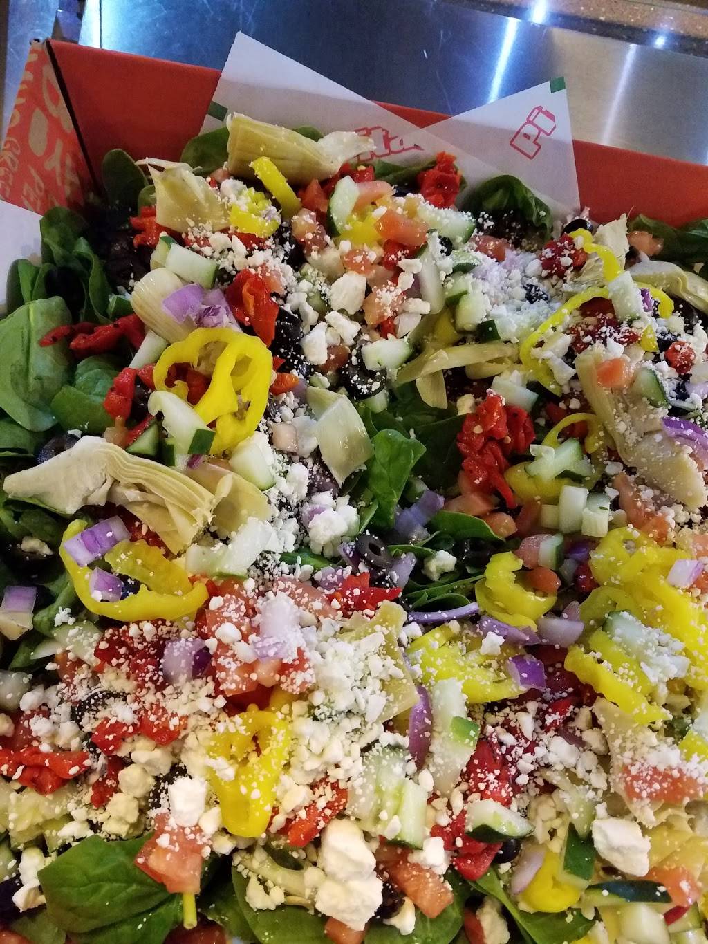 Pita Pit | restaurant | 491 W Forsyth St, Jacksonville, FL 32202, USA | 9046997482 OR +1 904-699-7482