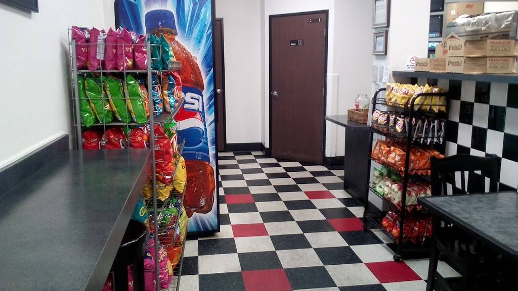 Capriottis Sandwich Shop | restaurant | 771 E Horizon Dr #128, Henderson, NV 89015, USA | 7024373354 OR +1 702-437-3354