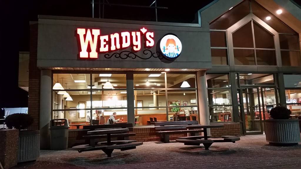 Wendys | restaurant | 731 Eastern Ave, Toronto, ON M4M 3H6, Canada | 4164659904 OR +1 416-465-9904