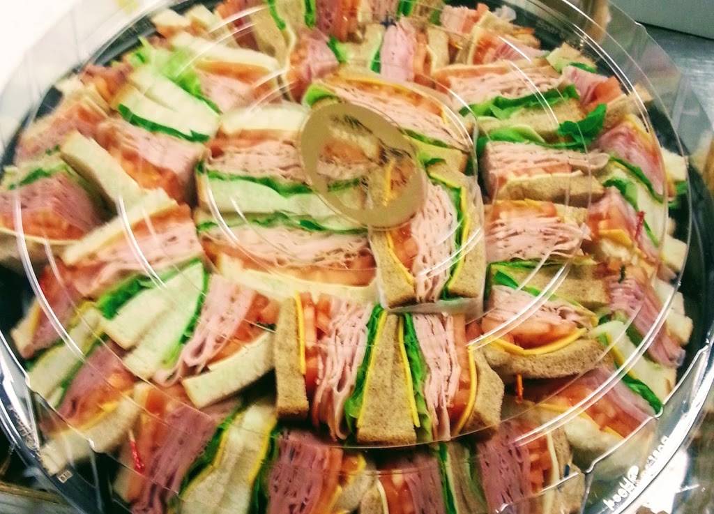 Arch Gourmet | restaurant | 2200 Arch St, Philadelphia, PA 19103, USA | 2155671796 OR +1 215-567-1796