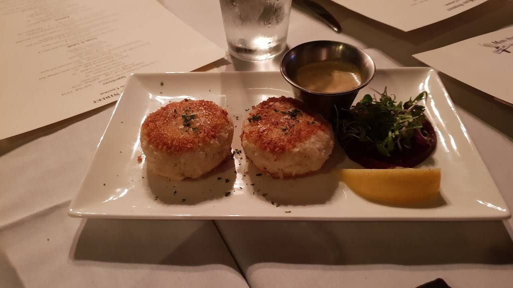 Main Street on Central | restaurant | 646 Central Ave, Barboursville, WV 25504, USA | 3049555109 OR +1 304-955-5109