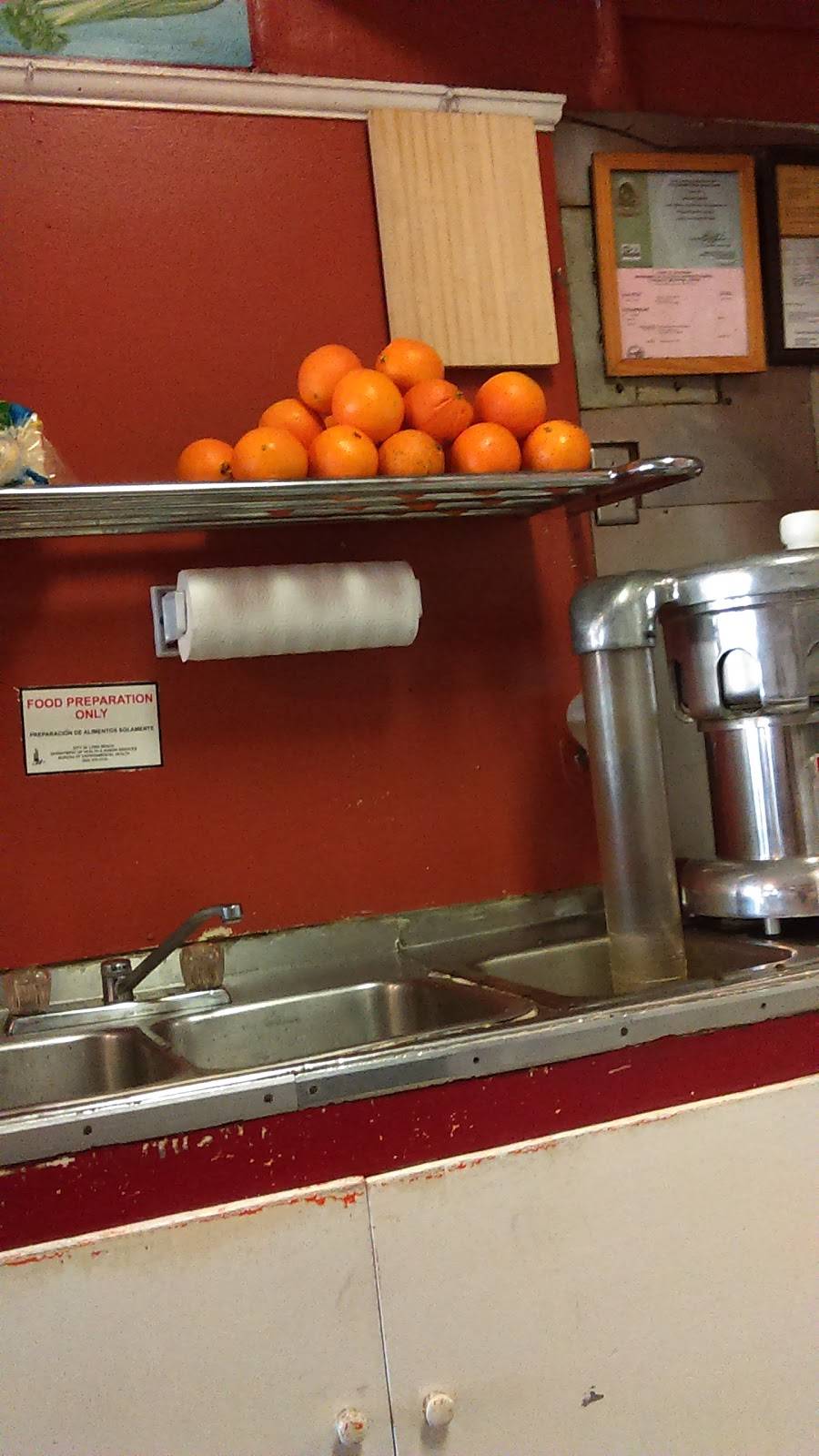 Mi Ranchito Restaurant | restaurant | 2912 E Anaheim St, Long Beach, CA 90804, USA | 5624344546 OR +1 562-434-4546