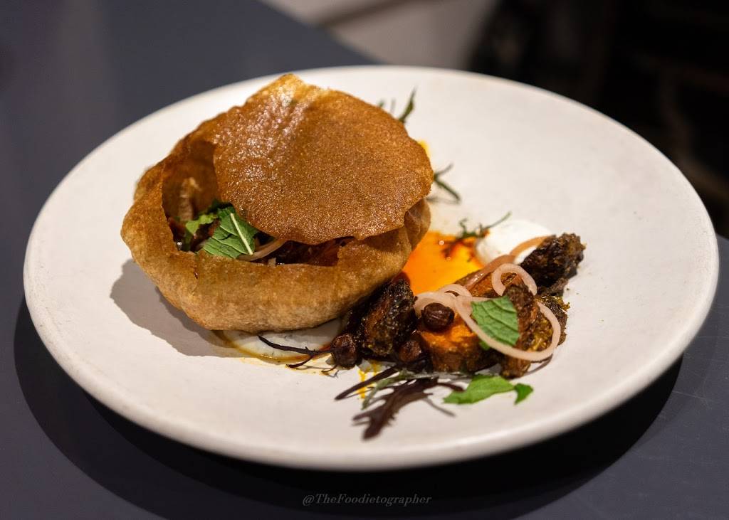 Gunshow | restaurant | 924 Garrett St, Atlanta, GA 30316, USA | 4043801886 OR +1 404-380-1886