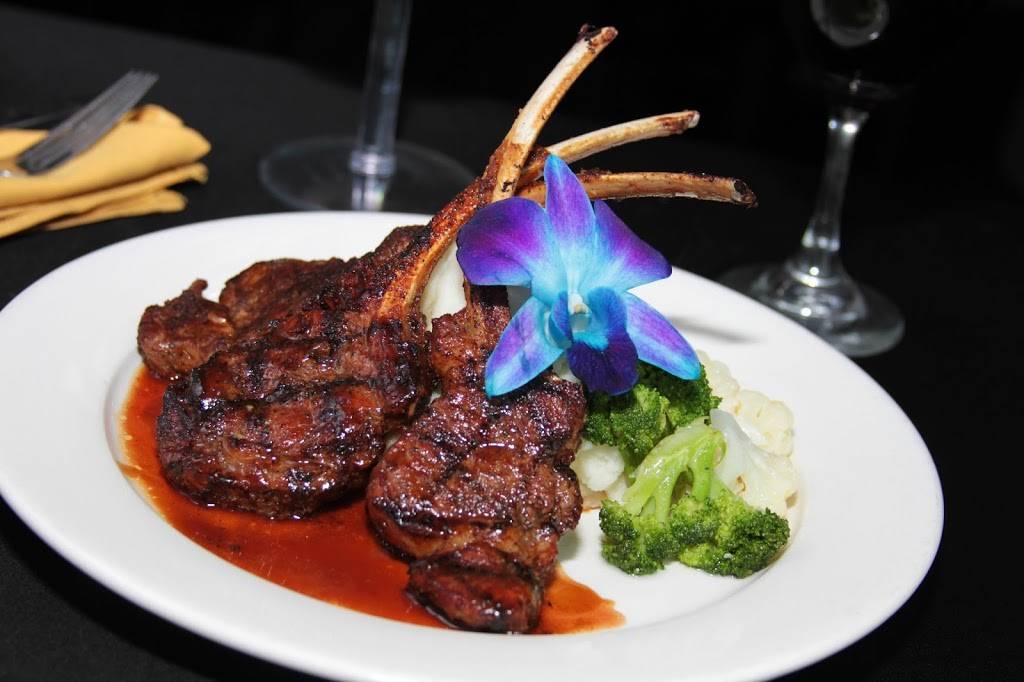 Capellis Cafe | restaurant | 107-11 Northern Blvd, Corona, NY 11368, USA | 9292966557 OR +1 929-296-6557