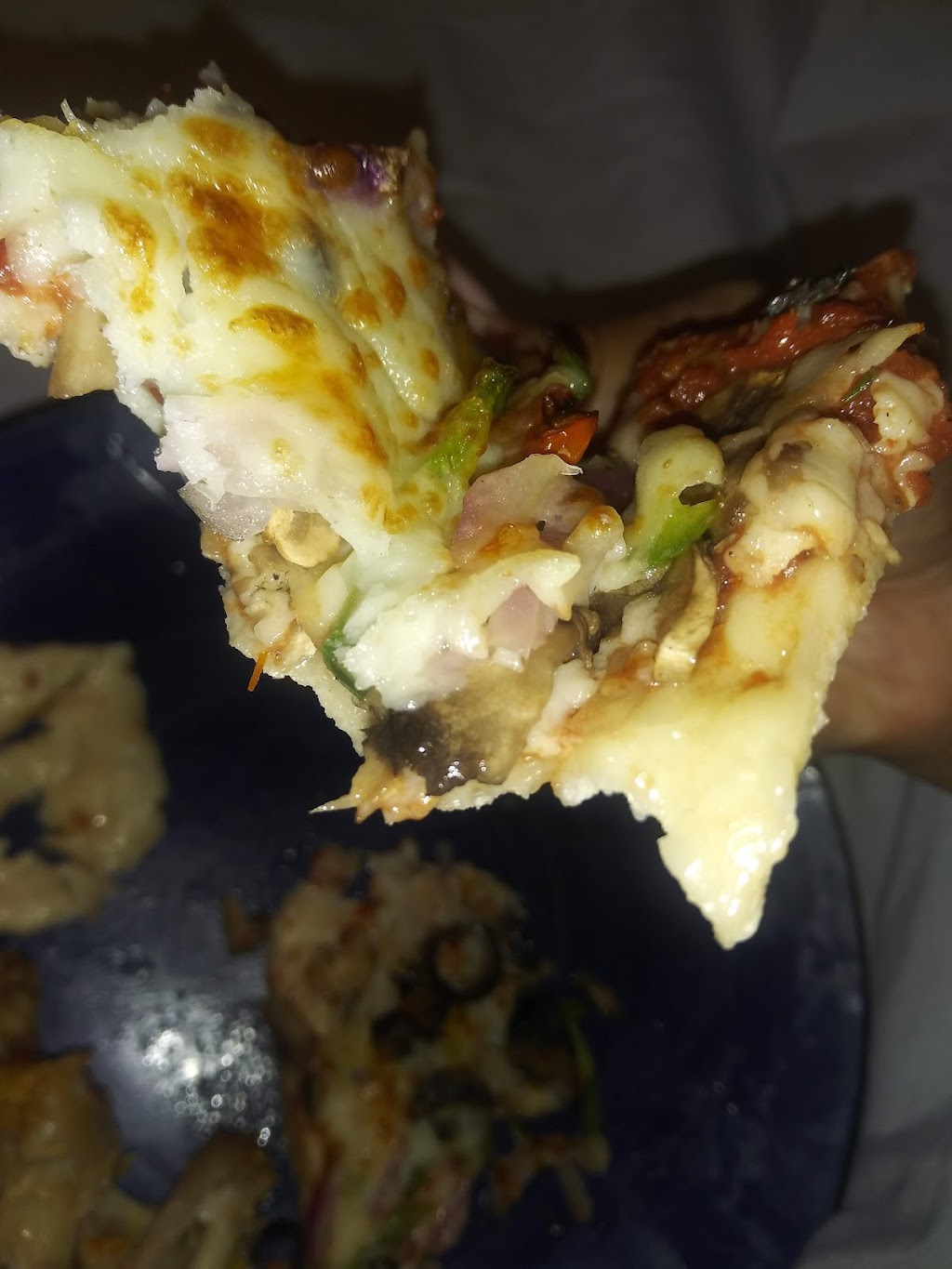 Hungry Howies Pizza | meal delivery | 3551 N Blair Stone Rd #7, Tallahassee, FL 32301, USA | 8506713400 OR +1 850-671-3400