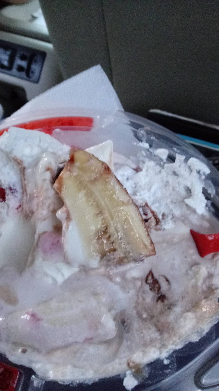 Dairy Queen Grill & Chill | restaurant | 200 E Main St, Sylva, NC 28779, USA | 8285865327 OR +1 828-586-5327