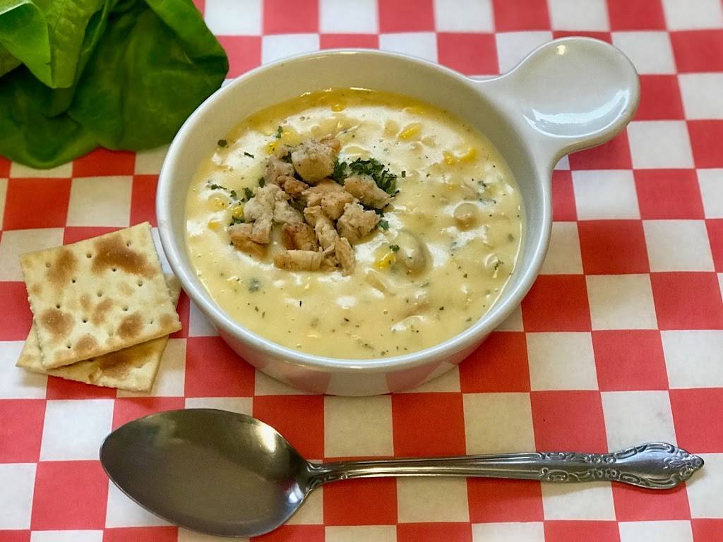 Shoofly Cafe | restaurant | 3451 Lincoln Hwy E, Paradise, PA 17562, USA | 7178747437 OR +1 717-874-7437