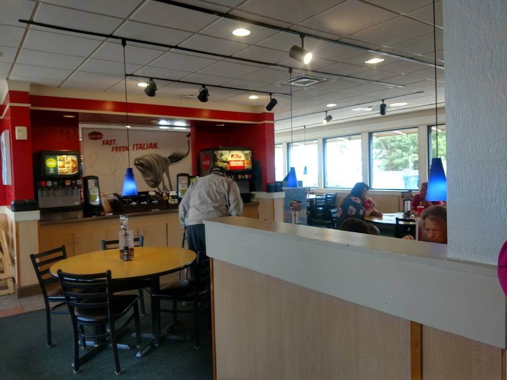 Fazolis | restaurant | 2940 S 3rd St, Terre Haute, IN 47802, USA | 8122345364 OR +1 812-234-5364