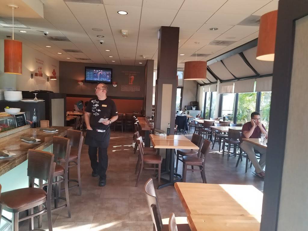 Sushi Maki (Palmetto Bay) | restaurant | 14491 S Dixie Hwy, Miami, FL 33176, USA | 3052326636 OR +1 305-232-6636