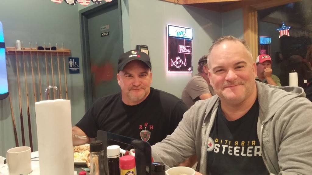 Wild Wings Restaurant & Lounge | restaurant | 9055 W, OH-2, Oak Harbor, OH 43449, USA | 4198982328 OR +1 419-898-2328