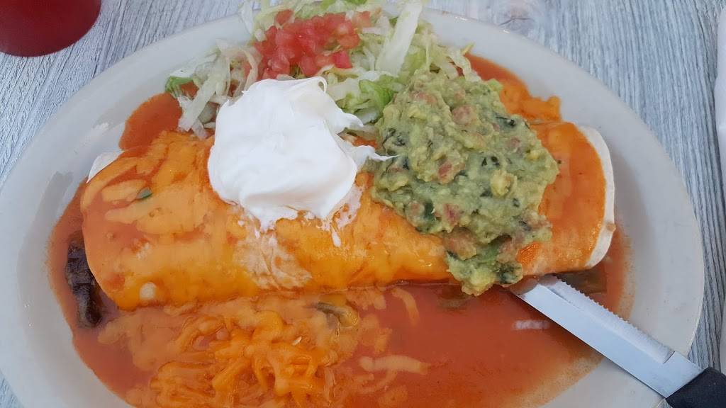 La Casona Del Mariachi | restaurant | 51 Erie Pkwy, Erie, CO 80516, USA | 7203988434 OR +1 720-398-8434