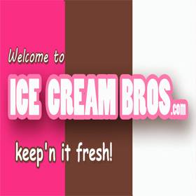 Ice Cream Bros | restaurant | 720 Grant Ave, Martins Ferry, OH 43935, USA | 7407200830 OR +1 740-720-0830
