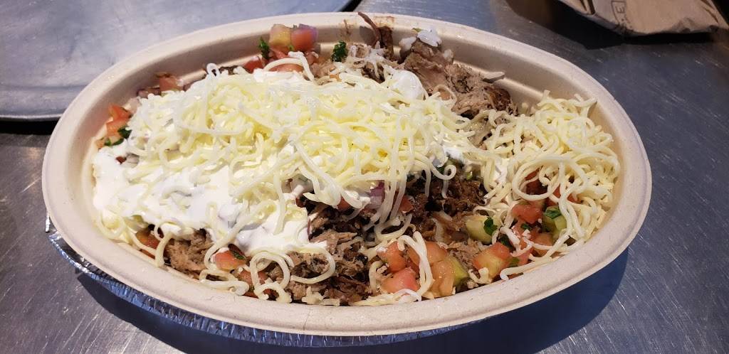 Chipotle Mexican Grill | restaurant | 464 N Alafaya Trail Ste 111, Orlando, FL 32828, USA | 4072080778 OR +1 407-208-0778