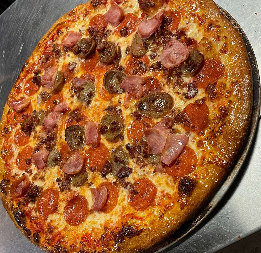 Lorenzo’s Pizzeria | restaurant | 1013 N Federal Hwy, Fort Lauderdale, FL 33304, USA | 9549443300 OR +1 954-944-3300