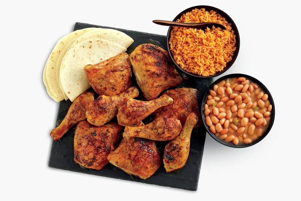 El Pollo Loco | restaurant | 9460 W Sahara Ave, Las Vegas, NV 89117, USA | 7022546037 OR +1 702-254-6037