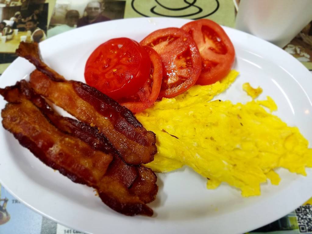 Breakfast Nook | restaurant | 842 S 2nd St, Albemarle, NC 28001, USA | 7049831413 OR +1 704-983-1413