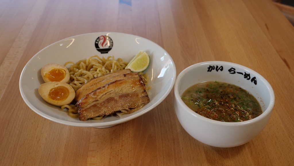 Kai Ramen Koreatown | restaurant | 3450 W 6th St unit 105, Los Angeles, CA 90020, USA | 2139150041 OR +1 213-915-0041
