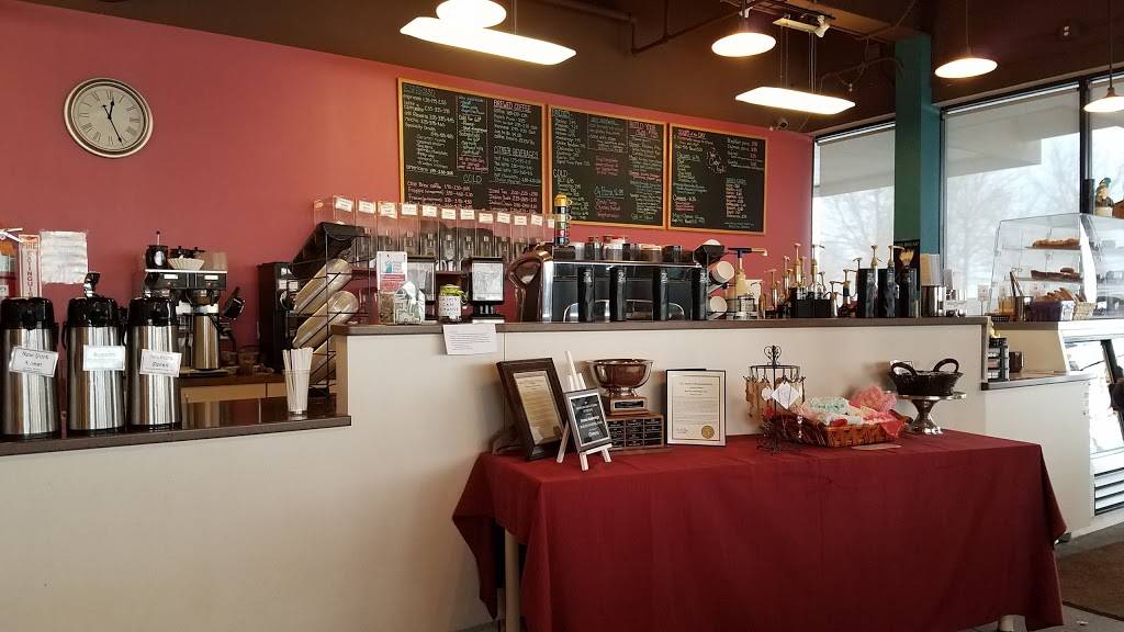 Brewed Awakenings Cafe | cafe | 7025 E Michigan Ave, Saline, MI 48176, USA | 7346810078 OR +1 734-681-0078