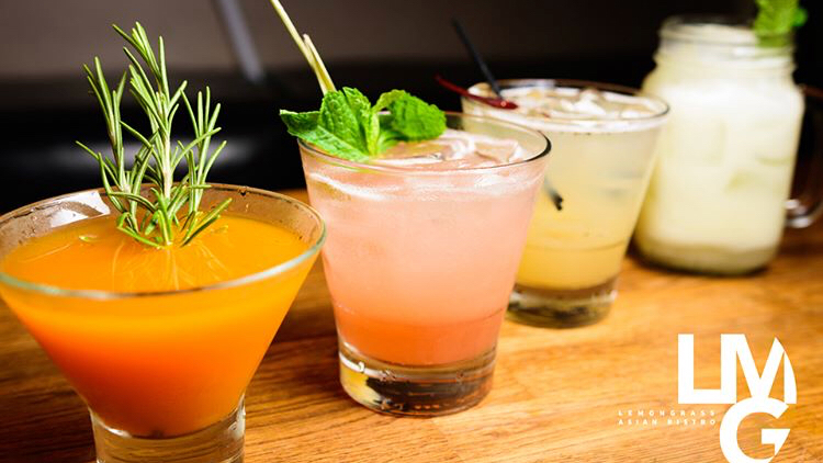 Lemongrass Asian Bistro | restaurant | 420 E Atlantic Ave, Delray Beach, FL 33483, USA | 5612785050 OR +1 561-278-5050