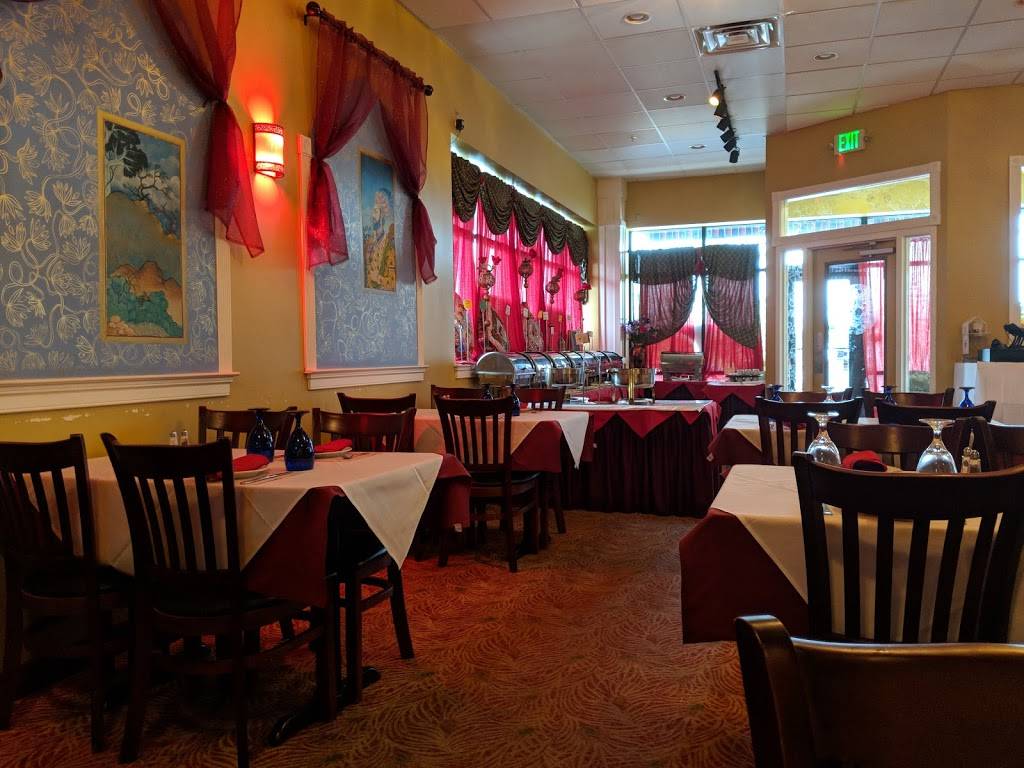 Taste of Taj | restaurant | 9810 Belair Rd, Perry Hall, MD 21128, USA | 4106097662 OR +1 410-609-7662