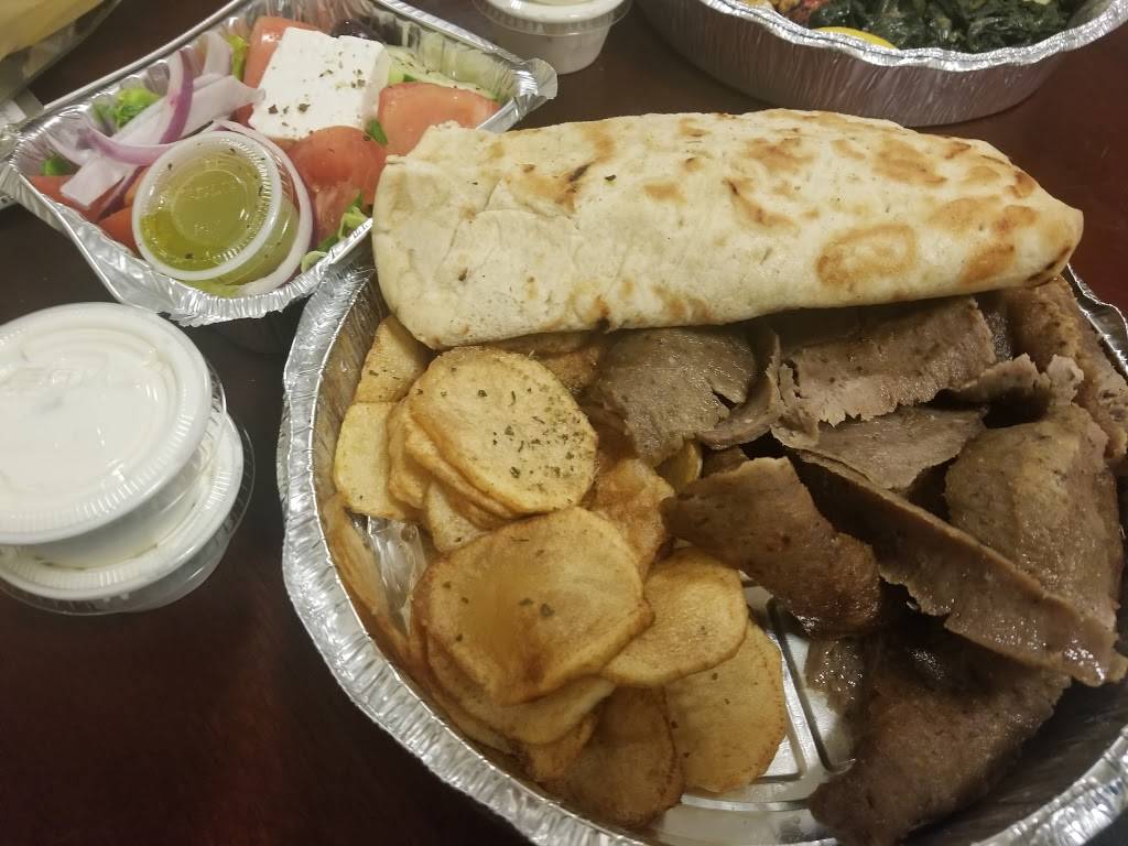 Elia Taverna | restaurant | 502 New Rochelle Rd, Bronxville, NY 10708, USA | 9146634976 OR +1 914-663-4976