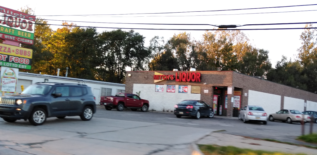 Mitchs Liquor, Subs & Pizza (Buscemis) | meal takeaway | 37504 Michigan Ave, Wayne, MI 48184, USA | 7347290440 OR +1 734-729-0440