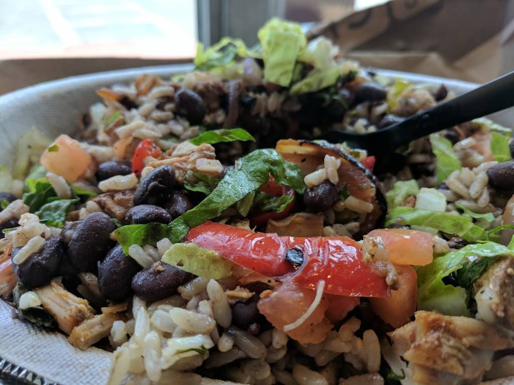 Chipotle Mexican Grill | restaurant | 4330 Lemmon Ave, Dallas, TX 75219, USA | 2145207650 OR +1 214-520-7650